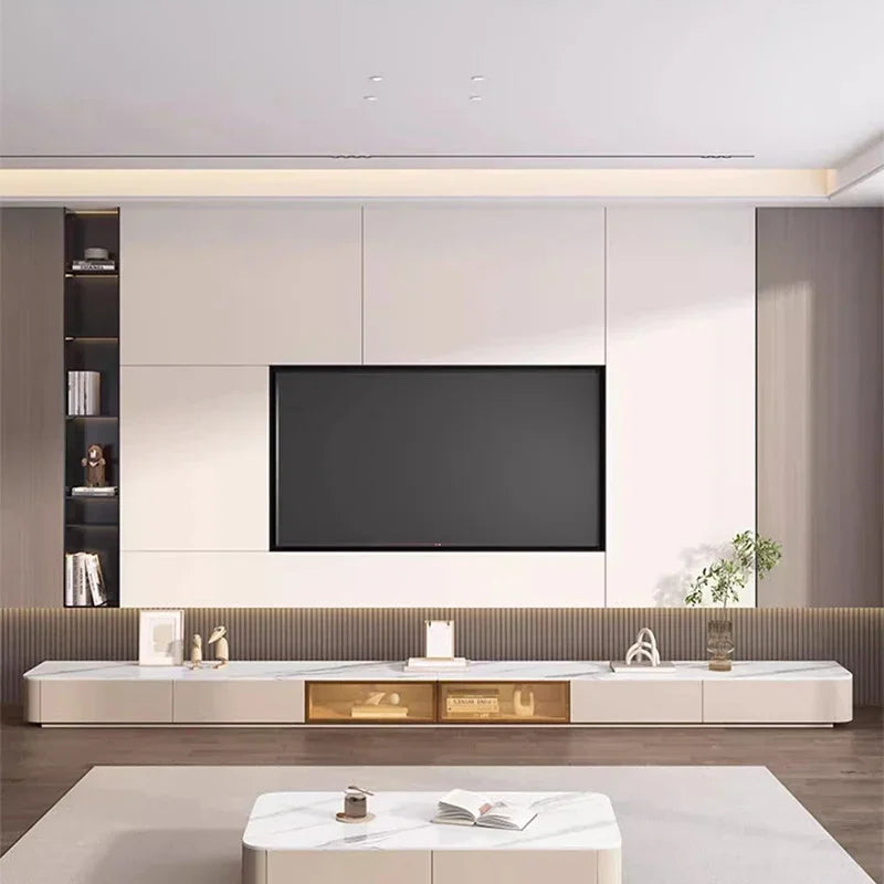 Muebles de TV para dormitorio con chimenea, soportes de lujo, cabeceros, mesas, soportes de TV, consolas, muebles portátiles para el hogar, gabinetes para sala de estar